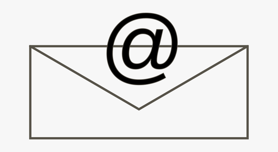 Free Clipart - Clipart Mail, Transparent Clipart