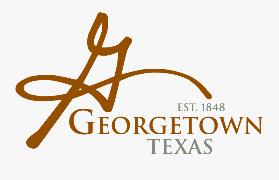 City Of Georgetown, Transparent Clipart
