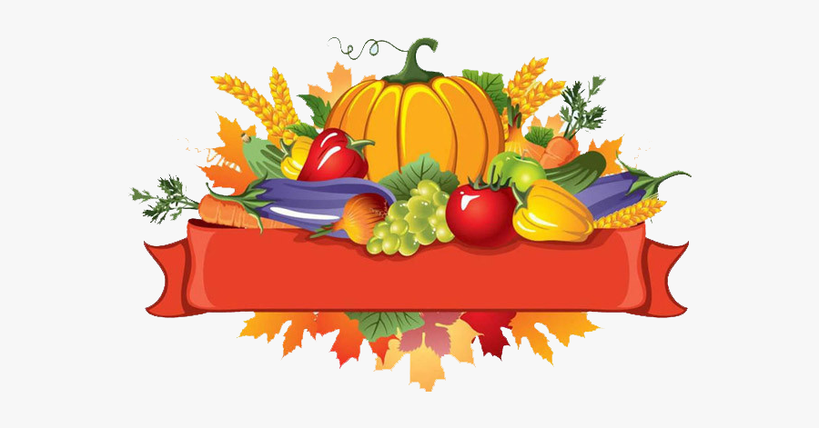 Festival Graphic Library - Harvest Festival Clipart, Transparent Clipart