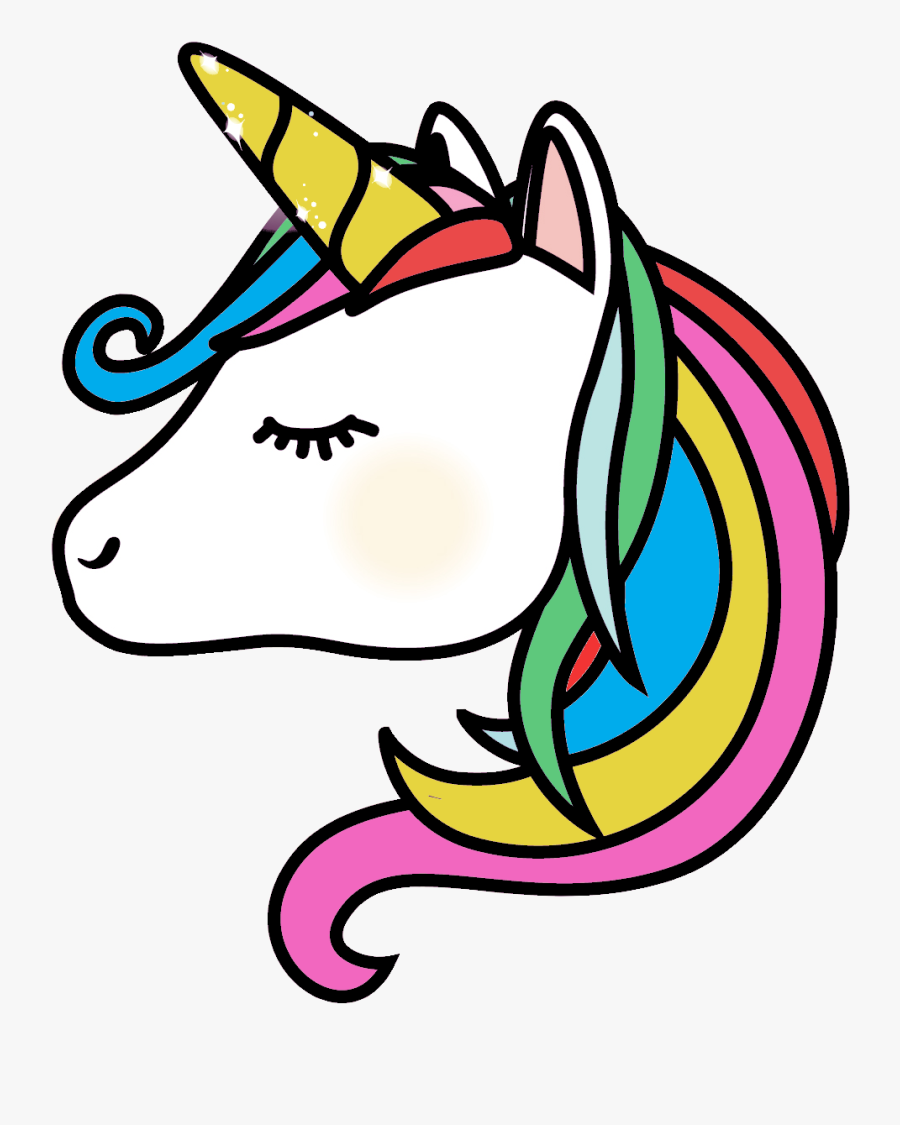 Png Unicorn - Unicorn Png, Transparent Clipart