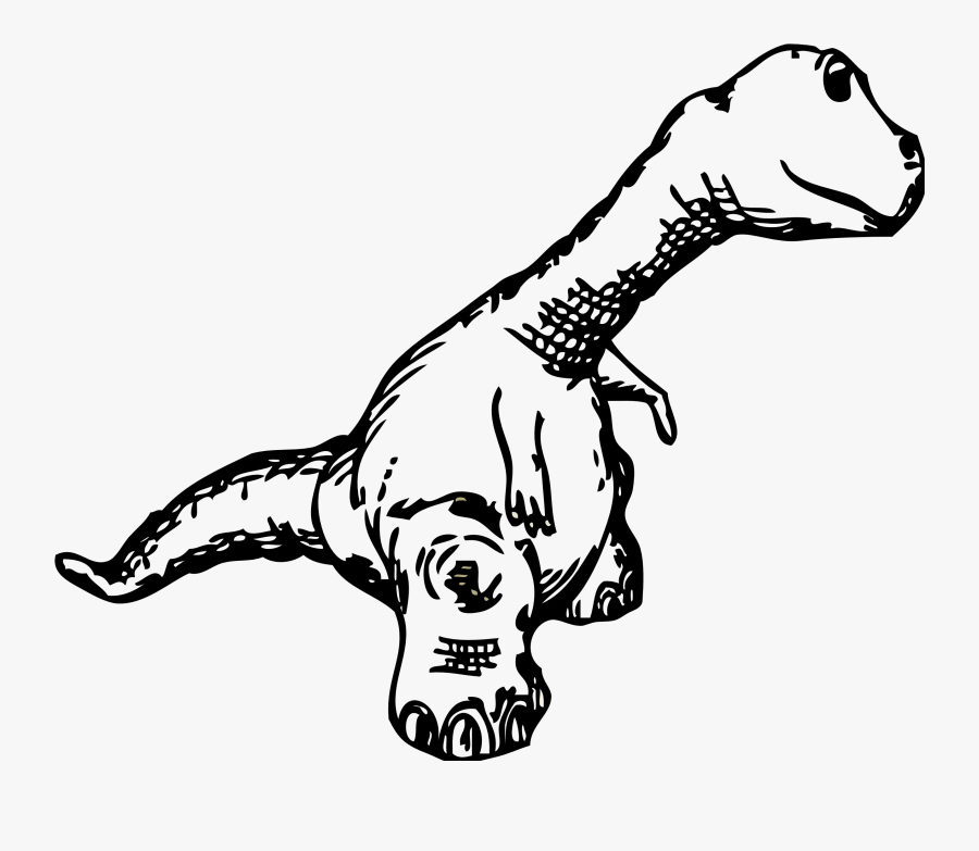 Dinosaur Egg Clipart Black And White , Free Transparent