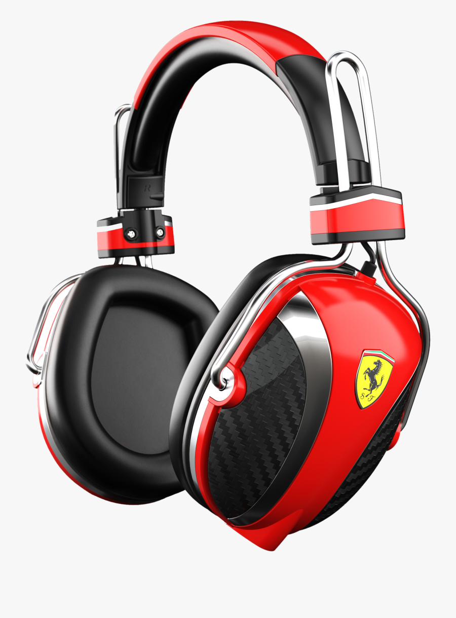 Headphones Png Image - Headphones Png, Transparent Clipart