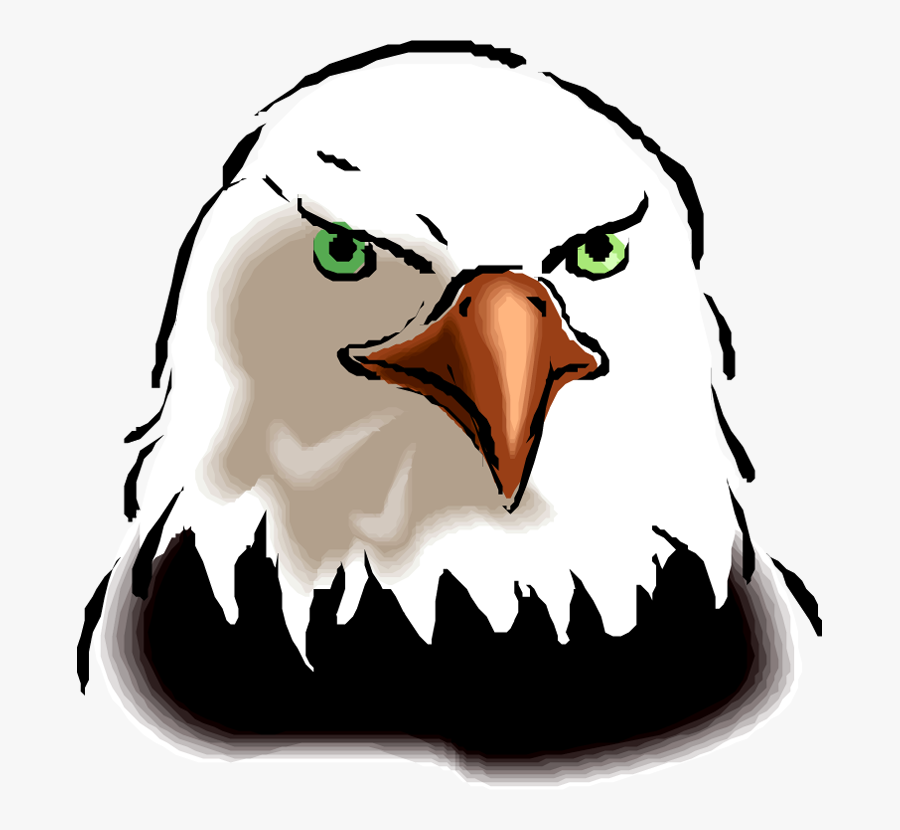 Top 85 Eagle Clipart - Supai Middle School, Transparent Clipart
