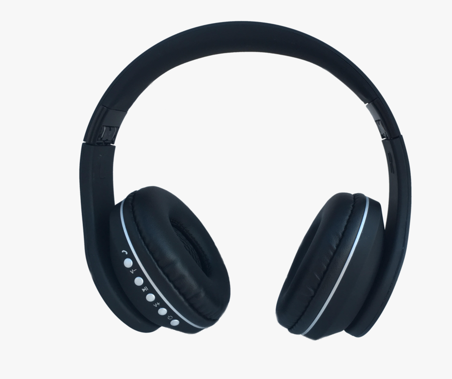 Clip Art Headphones Wallpaper - Tunes Bluetooth Headphones, Transparent Clipart
