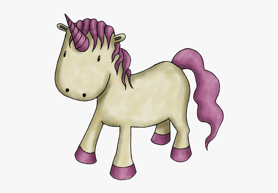 Unicorn Free To Use Clipart - Unicorn, Transparent Clipart