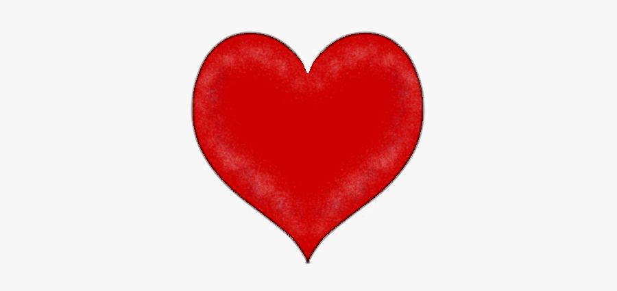 Vintage Valentine Hearts Clip Art Valentine Week - Heart, Transparent Clipart