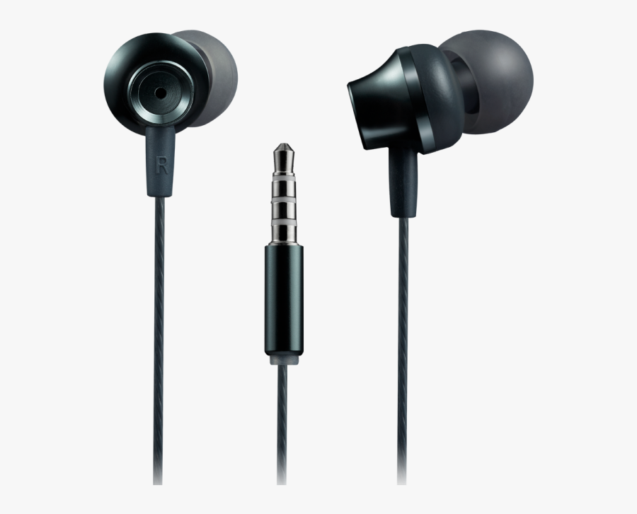 Headphones Canyon Cns-cep3dg - Canyon Cns Cep3dg, Transparent Clipart