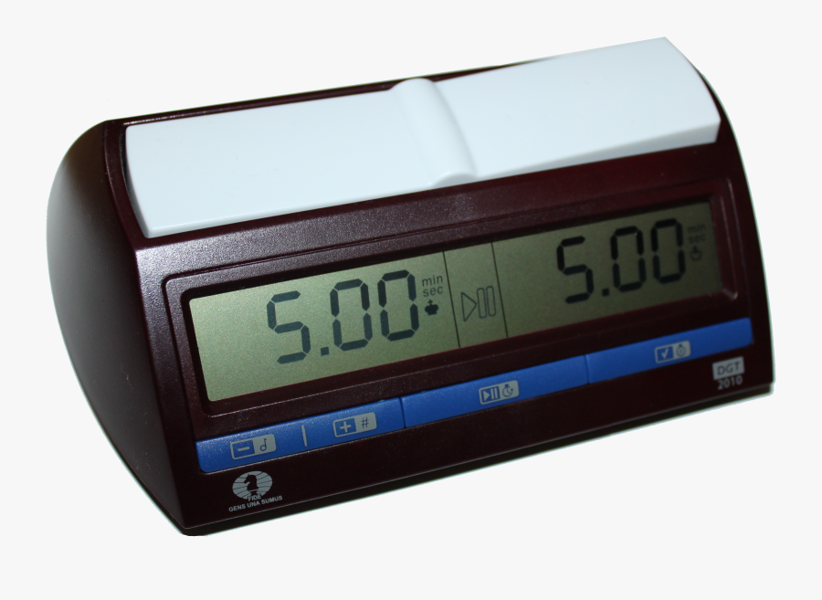 Transparent Clocks Png - Dgt 2010, Transparent Clipart