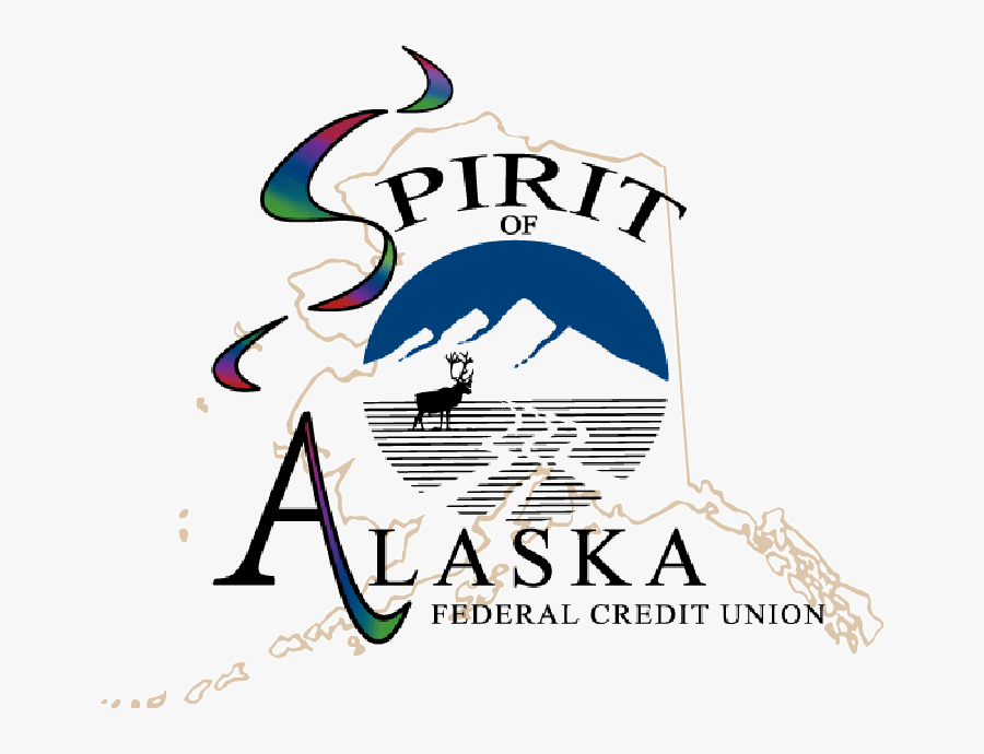 Spirit Of Alaska Federal Credit Union - Eureko Sigorta, Transparent Clipart