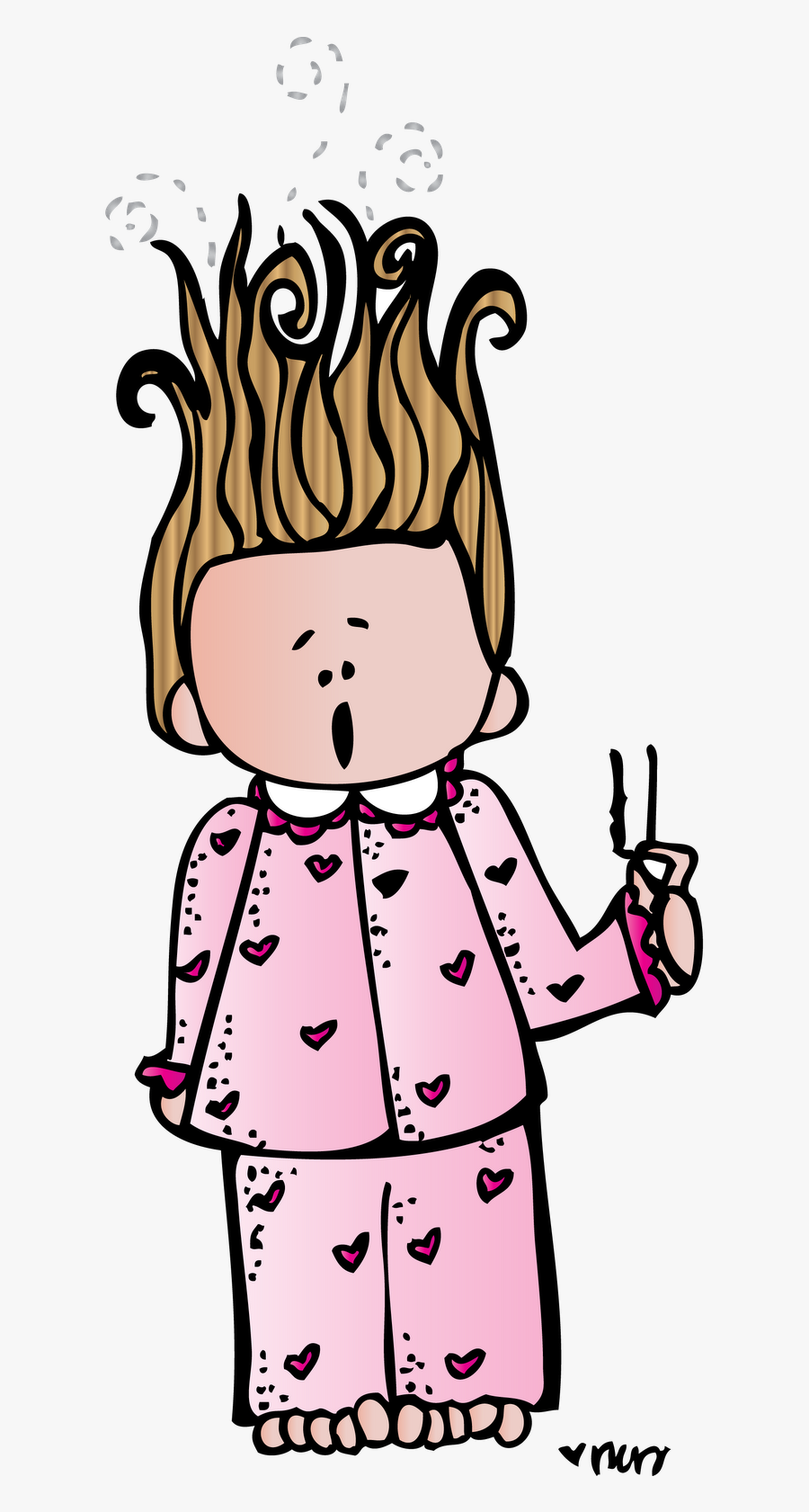 August - Melonheadz Silly, Transparent Clipart