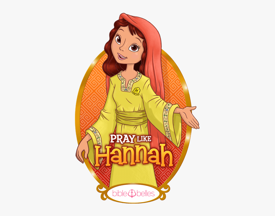 Childrens Stories Story Books - Women Bible Character Cartoon, Transparent Clipart