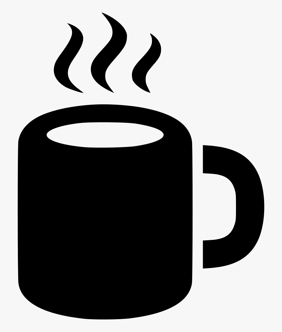 Mug Png Clipart - Coffee Cup Png Icon, Transparent Clipart