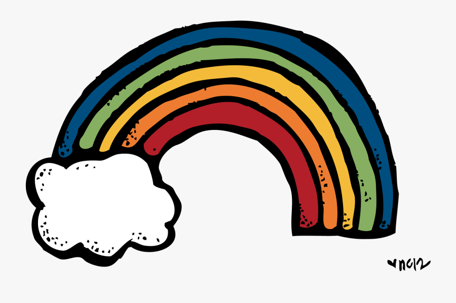 Αναζήτηση Google School Clipart, Educlips, New School - Rainbow Clip Art Melonheadz, Transparent Clipart