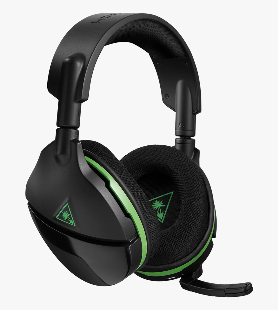 Turtle Beach Stealth 600, Transparent Clipart