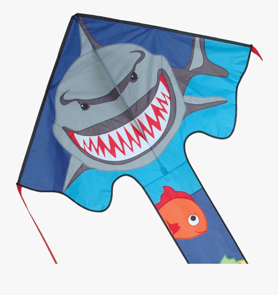 Large Easy Flyer Kite, Transparent Clipart