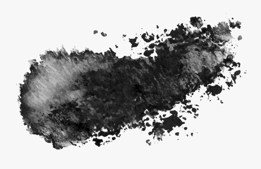 Ink Png Clipart - Illustration, Transparent Clipart