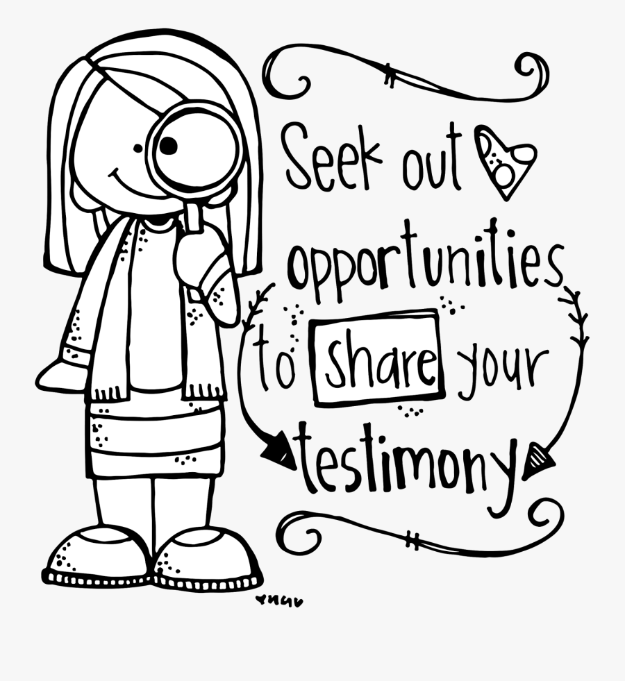 Clipart Lds, Transparent Clipart