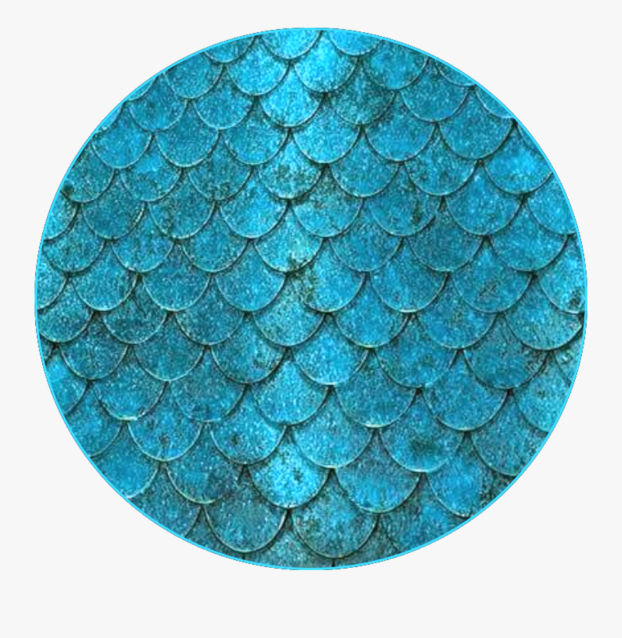 Freetoedit Escamas Fish Scale - Scales Mermaid, Transparent Clipart