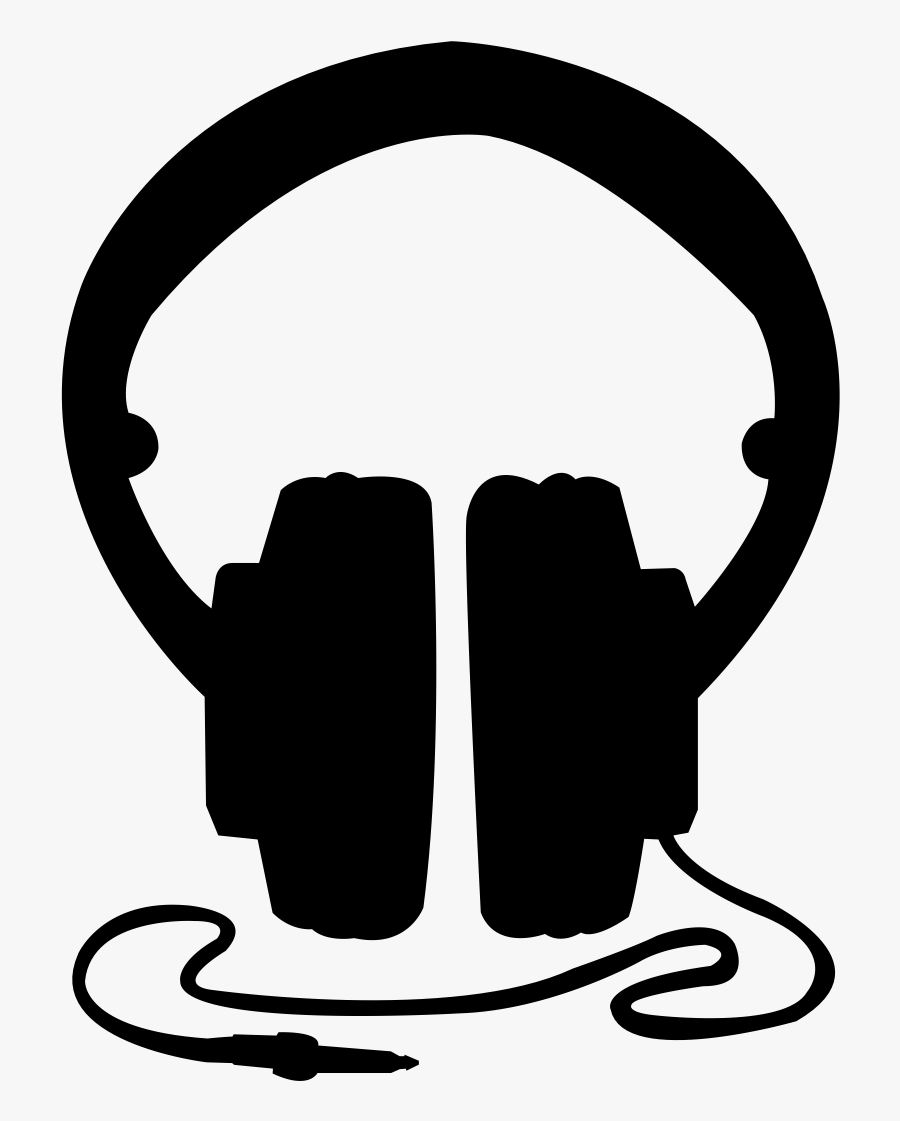 Dj Headphones Logo Png Download Dj Headphones Logos Png Free