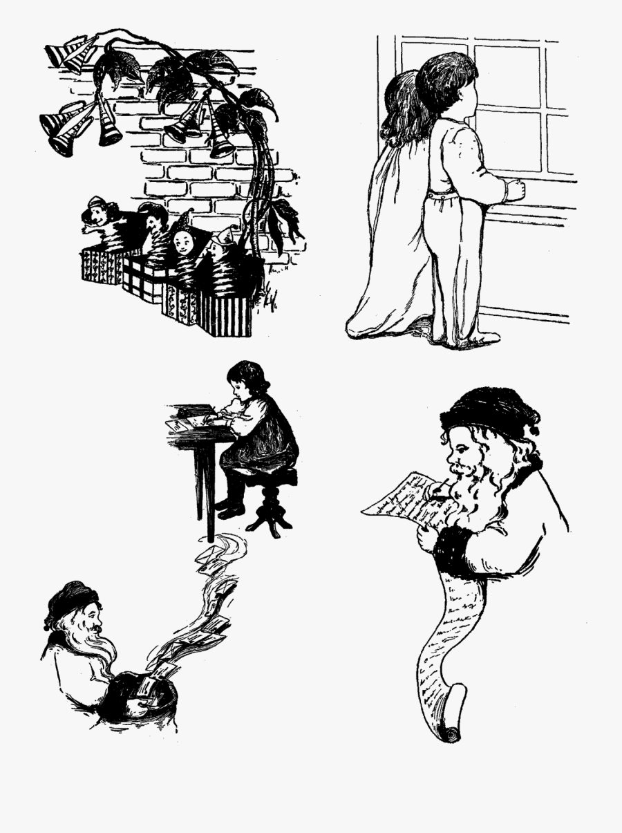 Cartoon, Transparent Clipart