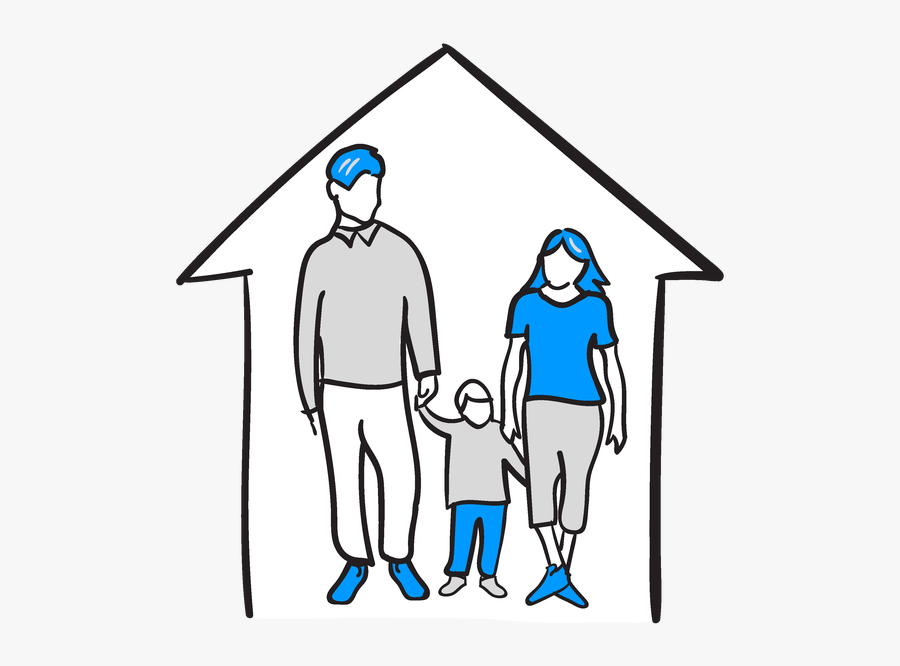 Family Prayer Clipart Source - Uncrc Article 6 Clipart, Transparent Clipart