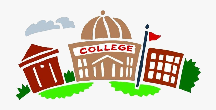 College Clipart Free Images Transparent Png - College Clipart, Transparent Clipart