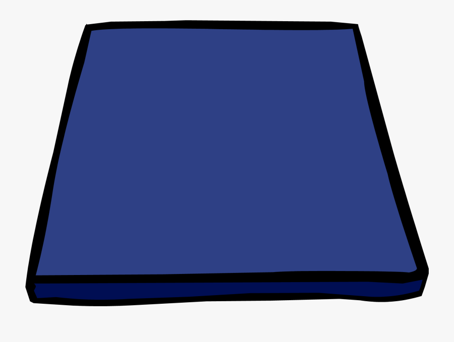 Gym Mat Clipart, Transparent Clipart