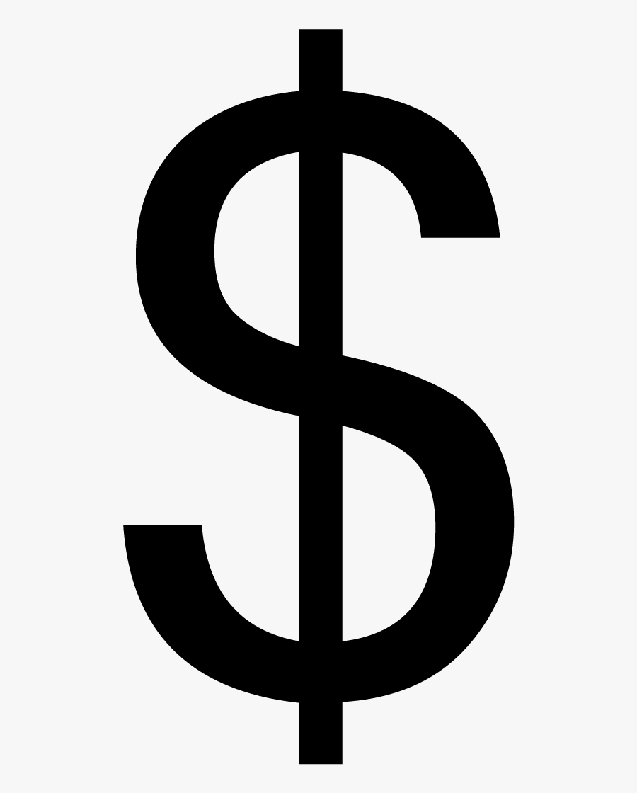 Dollar Sign Logo Png Images Free Download Image Free - Time Is Money Transparent, Transparent Clipart