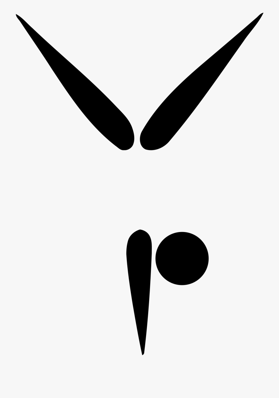 Gymnastics At The Summer Olympics - Artistic Gymnastics, Transparent Clipart