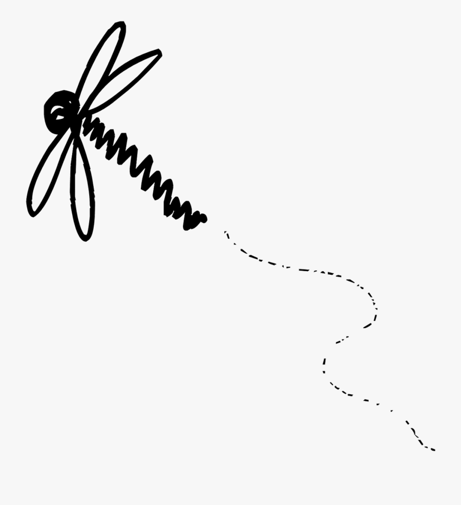 Free Clipart, Kids Clipart - Dragonflies And Damseflies, Transparent Clipart