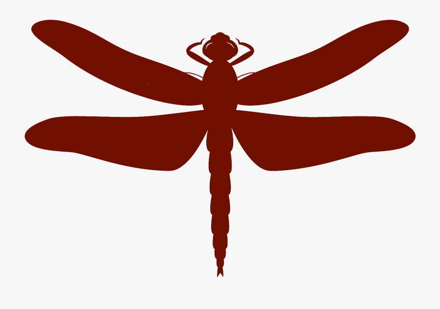Dragonfly Clipart Mothers Day - Dragonfly, Transparent Clipart