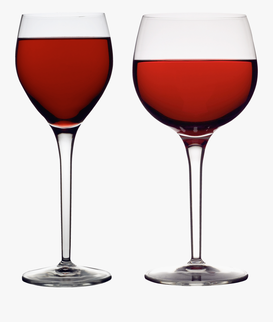 Wine Glass Png Image - Glass Of Wine Transparent, Transparent Clipart
