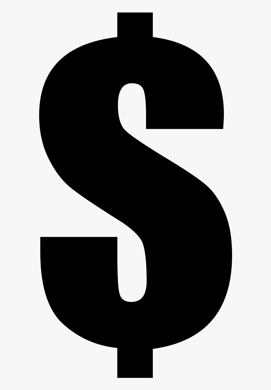 Download Dollar Sign Symbols Png Transparent Images - Dollar Sign Png, Transparent Clipart
