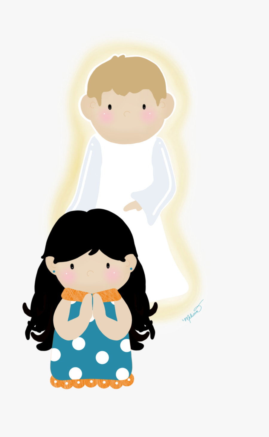 Lds Clipart Prayer - Portable Network Graphics, Transparent Clipart