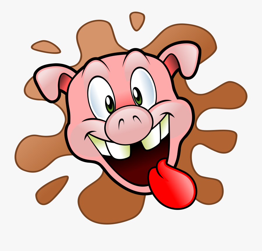 Clip Art Pig Head Clip Art - Clipart Pork, Transparent Clipart