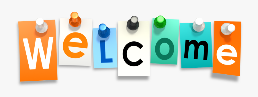 Welcome To Class Six, Transparent Clipart