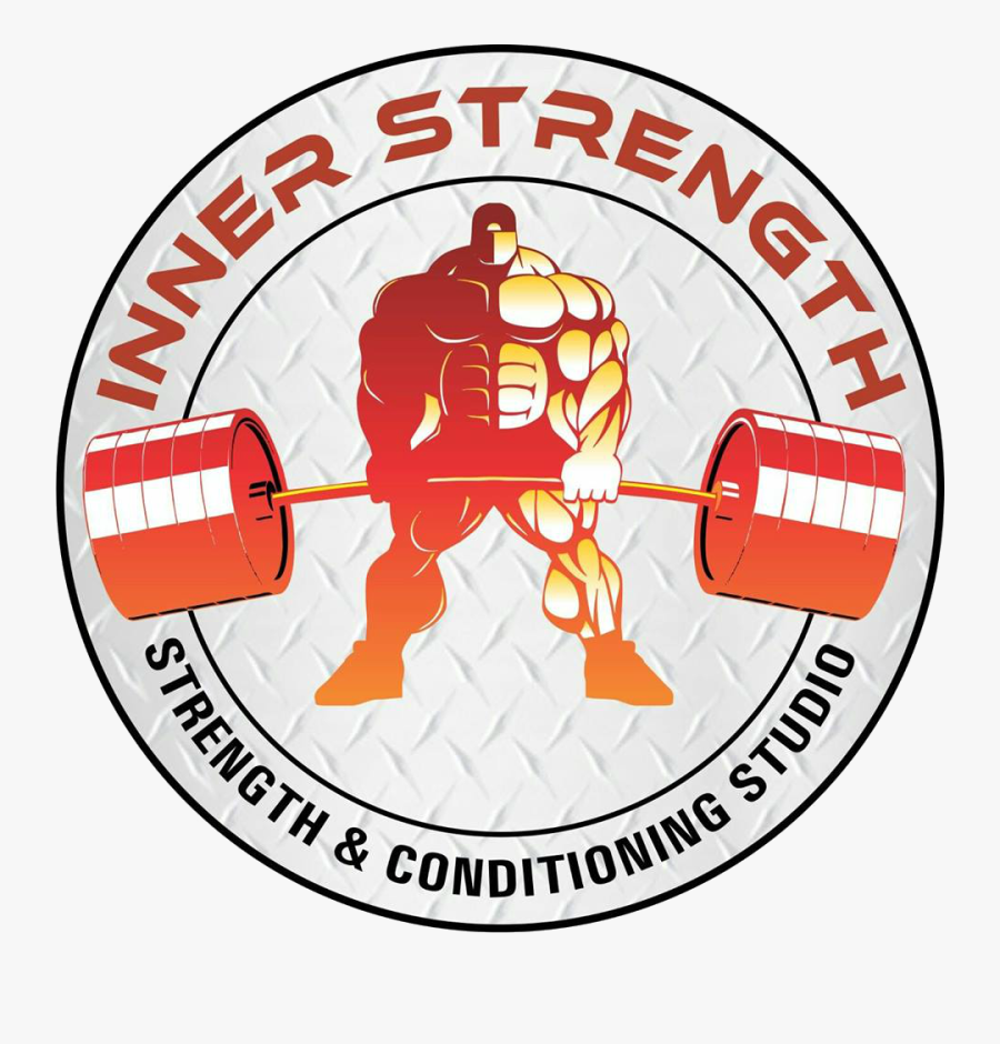 Gymnastics Clipart Muscular Endurance - Inner Strength Tarnaka, Transparent Clipart