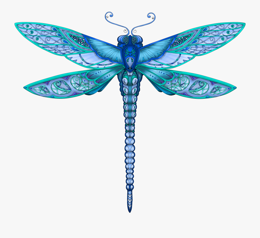 Dragonfly Silhouette Clipart Panda Free Clipart Images Clipart Best ...