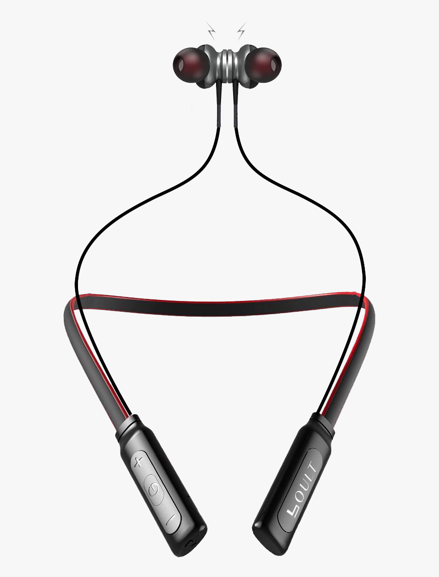 Headphones Clipart , Png Download - Boult Curve, Transparent Clipart