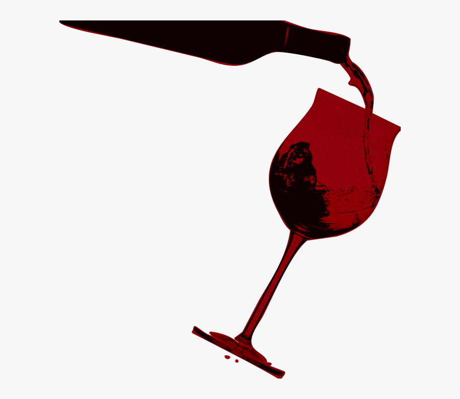 Wine Free Download Png - Happy Friday With Wine, Transparent Clipart