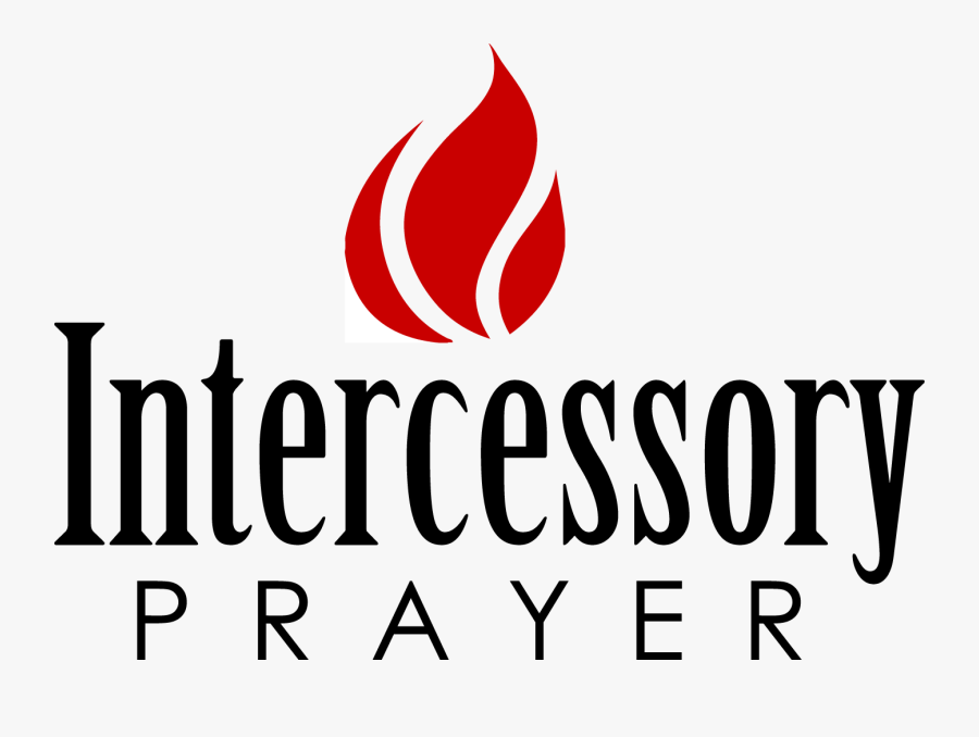 Prayer Warrior Clipart - Intercessory Prayer Png, Transparent Clipart