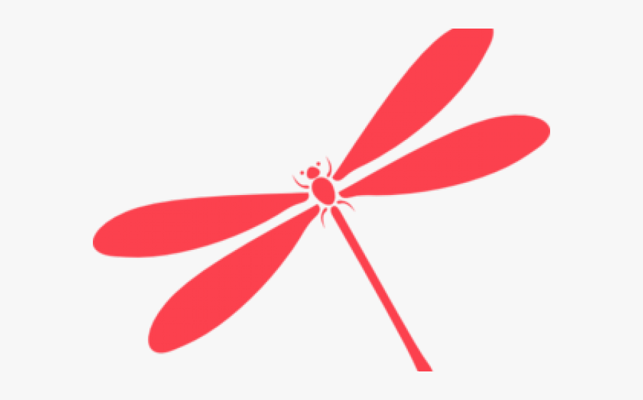 Dragonfly Clipart Drawing - Dragon Fly Icon Png, Transparent Clipart