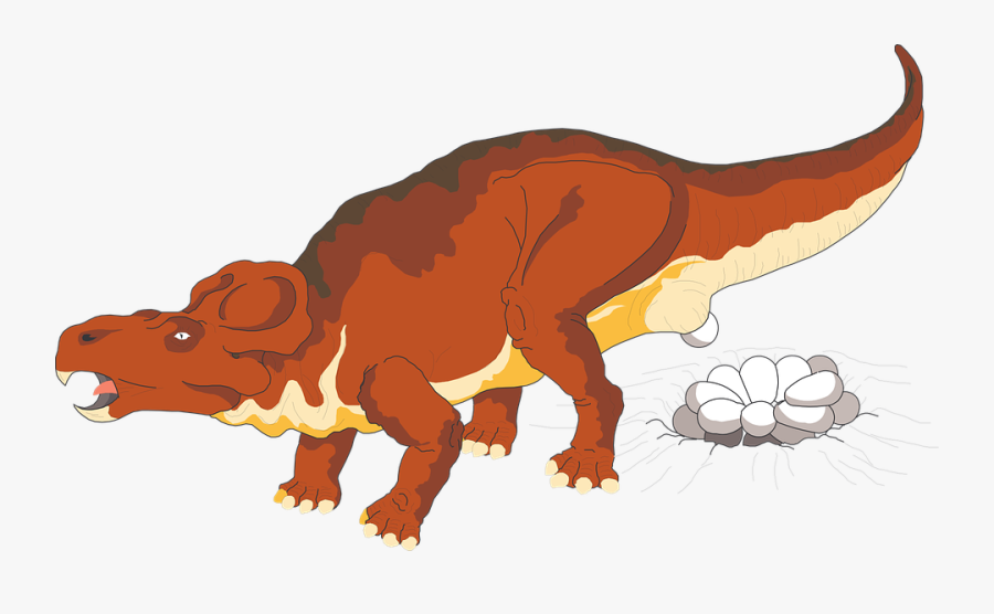 Free To Use &, Public Domain Dinosaur Clip Art - Animals Lay Eggs Clipart, Transparent Clipart