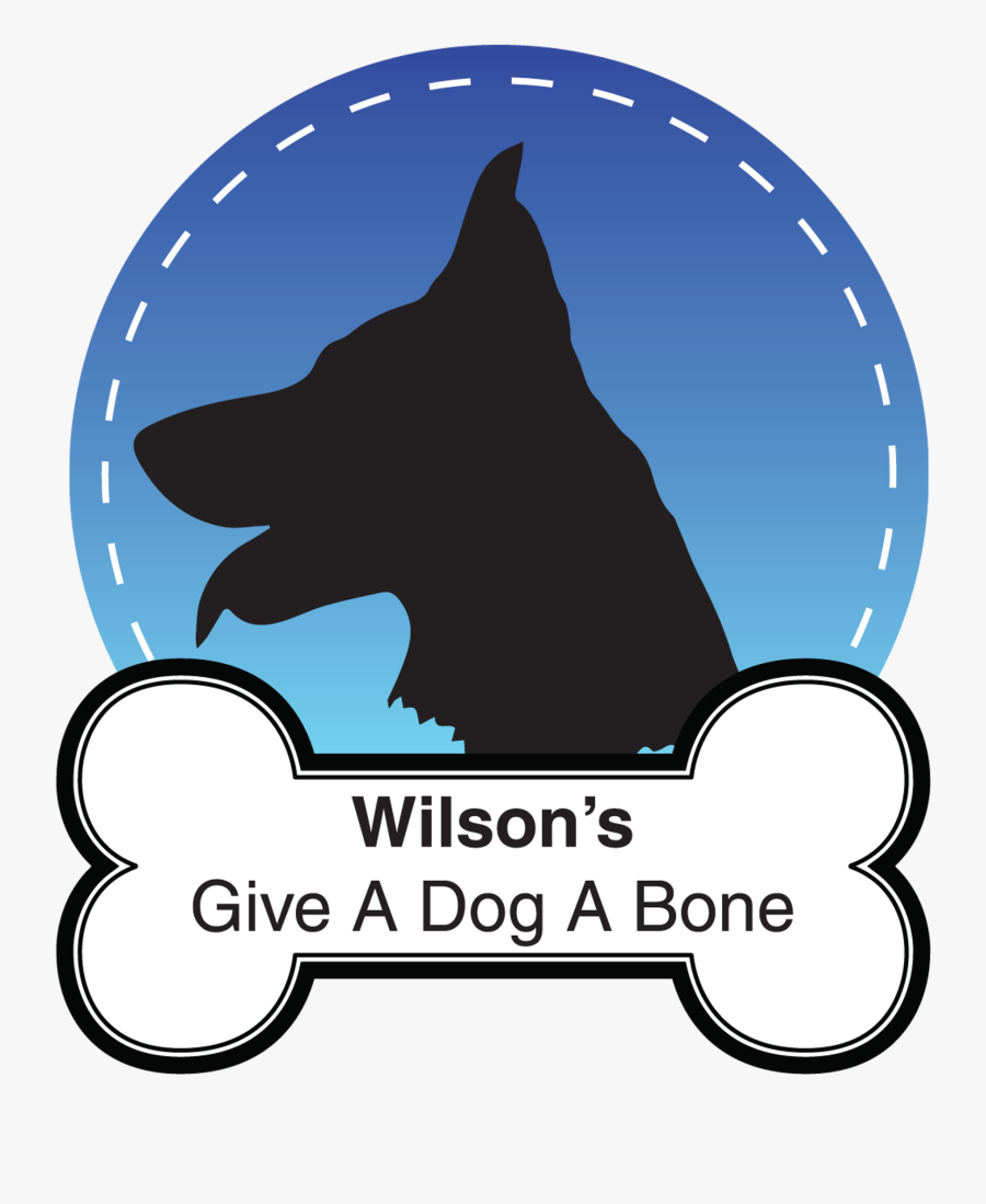 Transparent Dog Bone Clipart Png - Huesitos De Perro Hd, Transparent Clipart