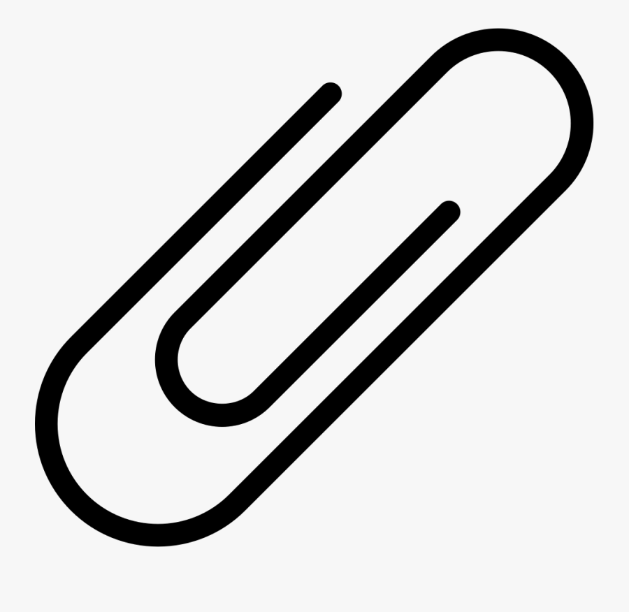 Png Free Transparent Images - Transparent Paper Clip Clipart, Transparent Clipart