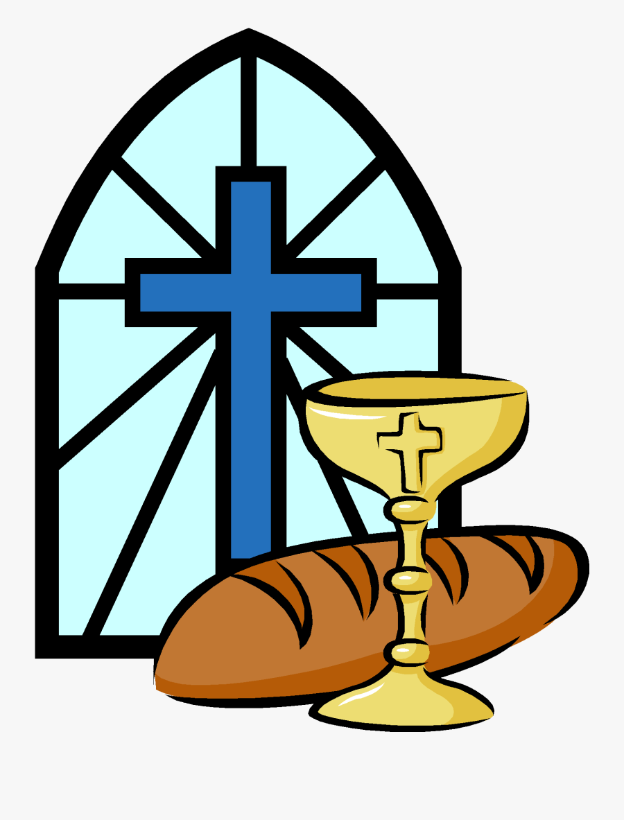 Eucharist Clipart, Transparent Clipart