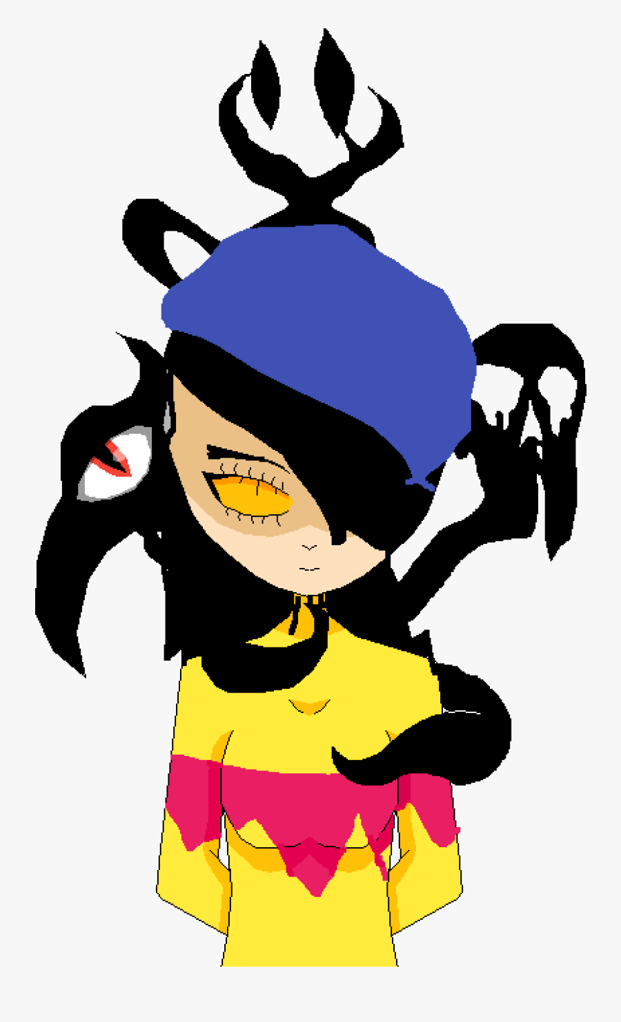 Dragonfly Clipart Storybook Character - Cartoon, Transparent Clipart