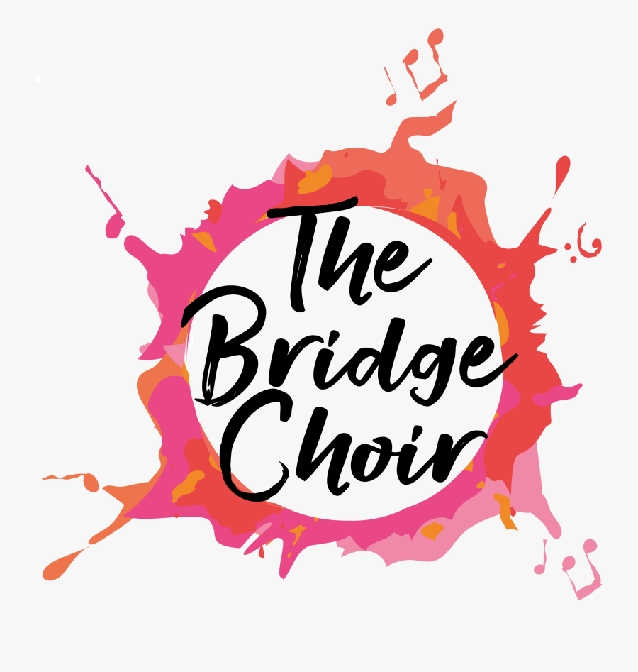The Bridge Choir Sings For Fun So Anyone Is Welcome, Transparent Clipart