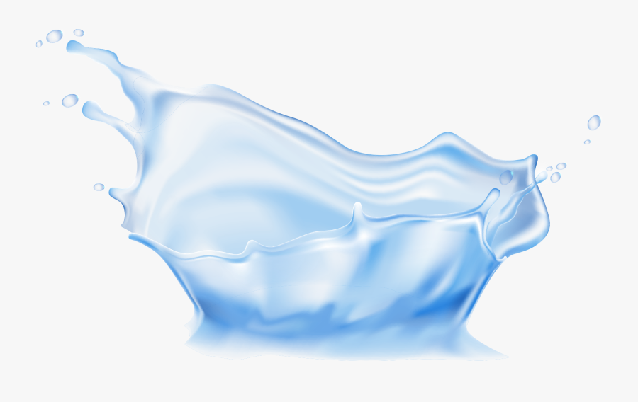 Water Splash Clipart Png Image Free Download Searchpng - Splash Background Png, Transparent Clipart