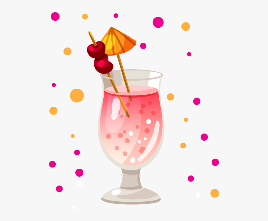Wine Clipart Catalina - Cocktails Icons, Transparent Clipart